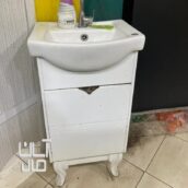 روشویی کابینتی
