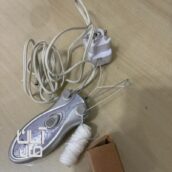 بند انداز برقی