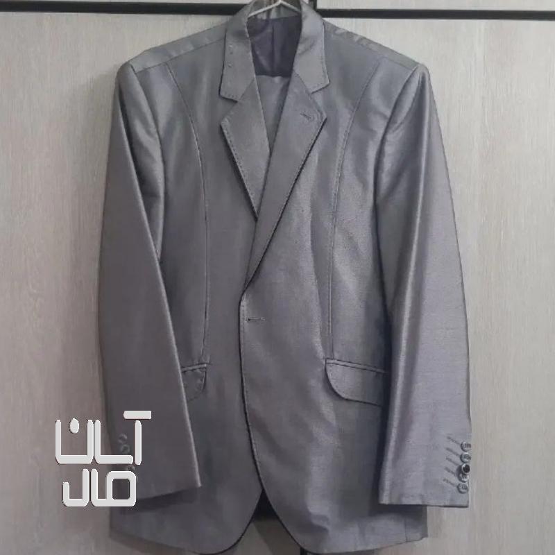 کت شلوار مردانه