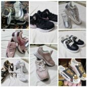 کتانی دمپایی کیف کفش