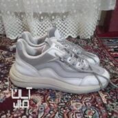 کتونی زنانه