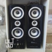 اسپیکر آمپلی فایر