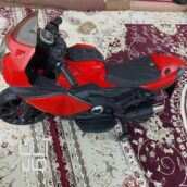 موتور شارژی