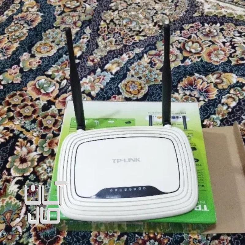 مودم تی پی لینک