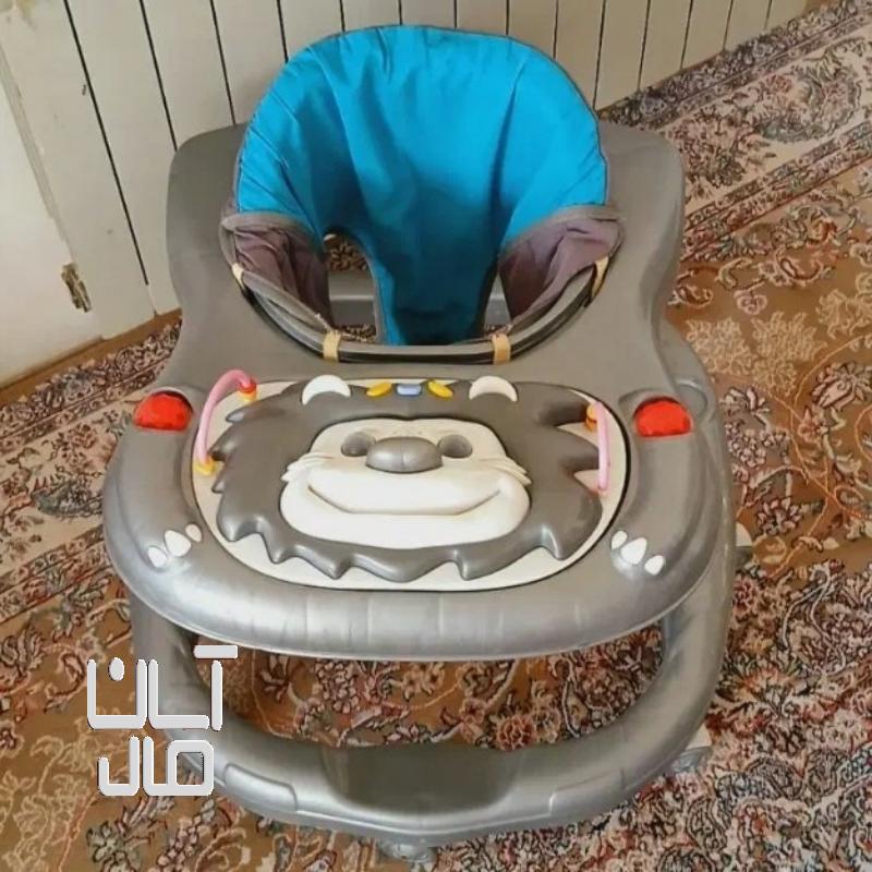 روروعک کودک