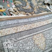 دو تخته فرش6متری