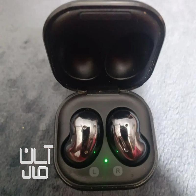 ایر پاد سامسونگ