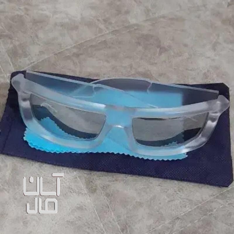 عینک آفتابی