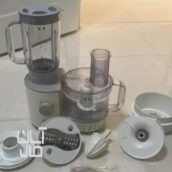 غذاساز همه کاره کنوود