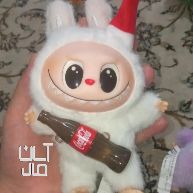 عروسک لبوبو