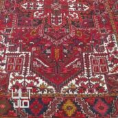 فرش دستبافت