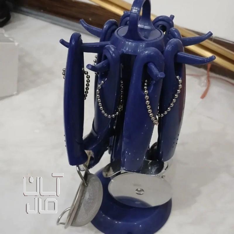 ابزار آشپزخانه