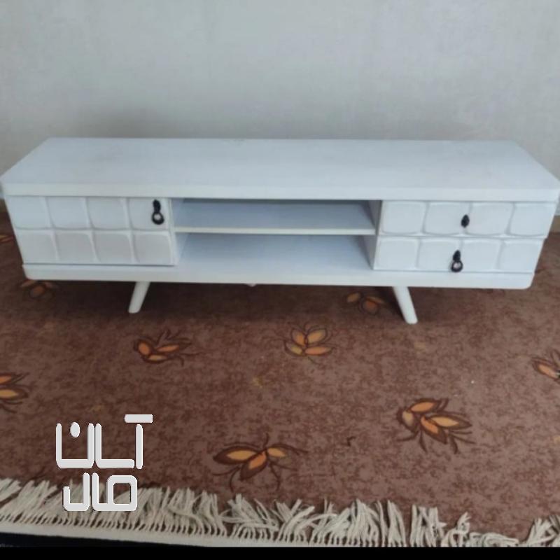 میز تلویزیون