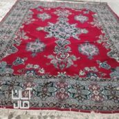 فرش ماشینی ۱۲متری