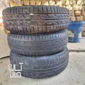 لاستیک پیکان وانت