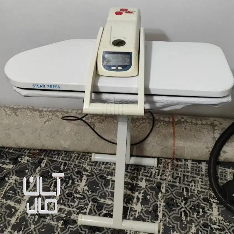 اتو پرسی جانسون