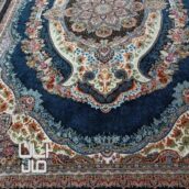 فرش نگین مشهد