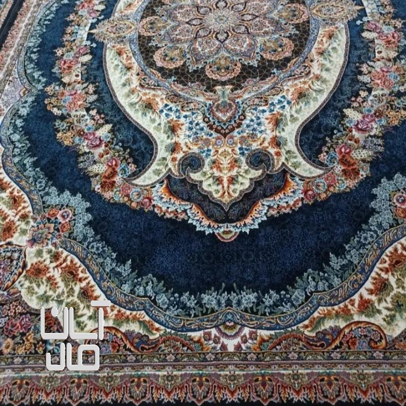 فرش نگین مشهد