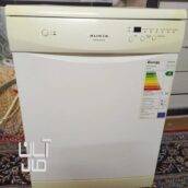 ماشین ظرفشویی ۱۲نفره