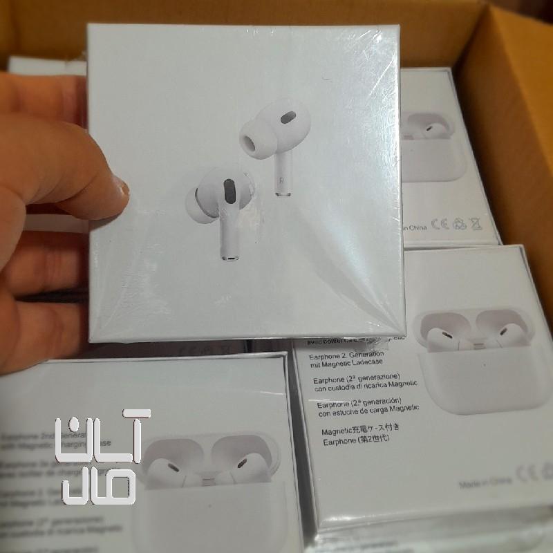 ایرپاد پرو 2 زیر قیمت ایران