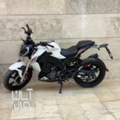 موتور بنلی ۱۸۰s