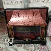 بخاری گازی شومینه ای