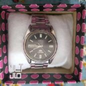 ساعت سیکو ۵