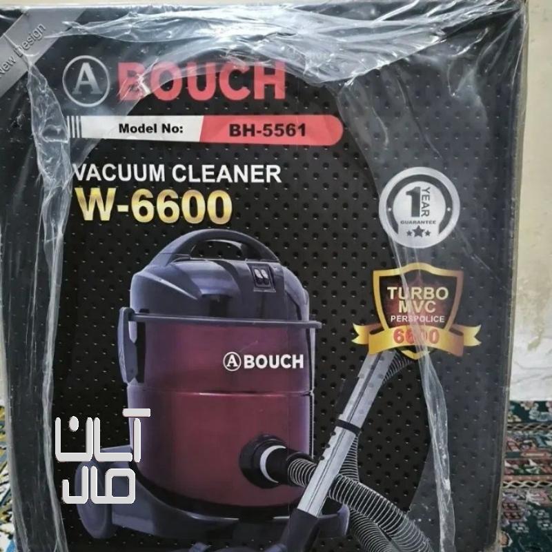 جاروبرقی بوش