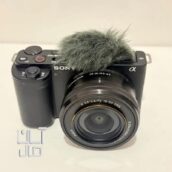 دوربین عکاسی سونی