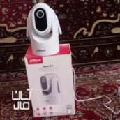 دوربین بیسیم داهوا