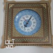 ساعت دیواری