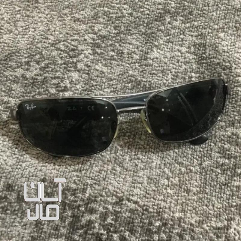 عینک آفتابی