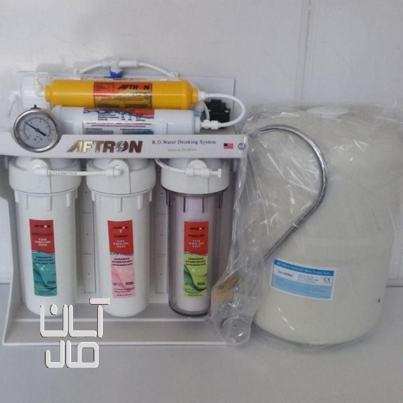 آب تصفیه کن