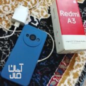 گوشی شیائومی A3