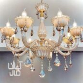 لوستر مورانو