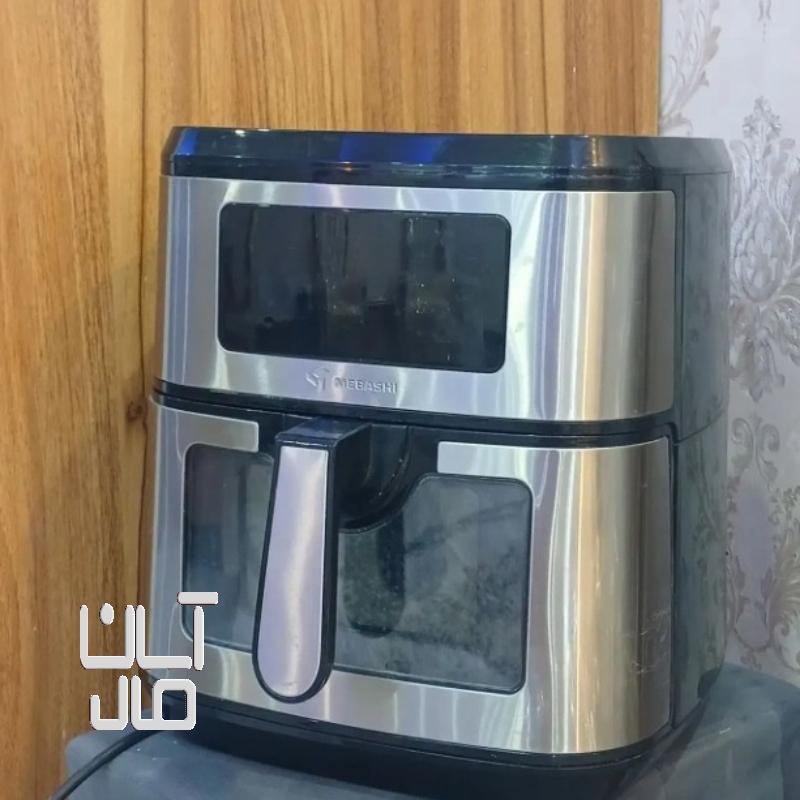 هواپز مباشی