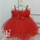 لباس مجلسی دخترانه