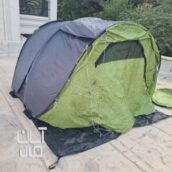 چادر کمپینگ ۴ نفره