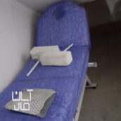 فروش فوری یه عددتخت سالم سه تیکه مخصوص کارپزشکی