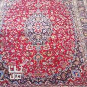 فرش ۱۲متری دستبافت