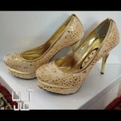 کفش مجلسی زنانه