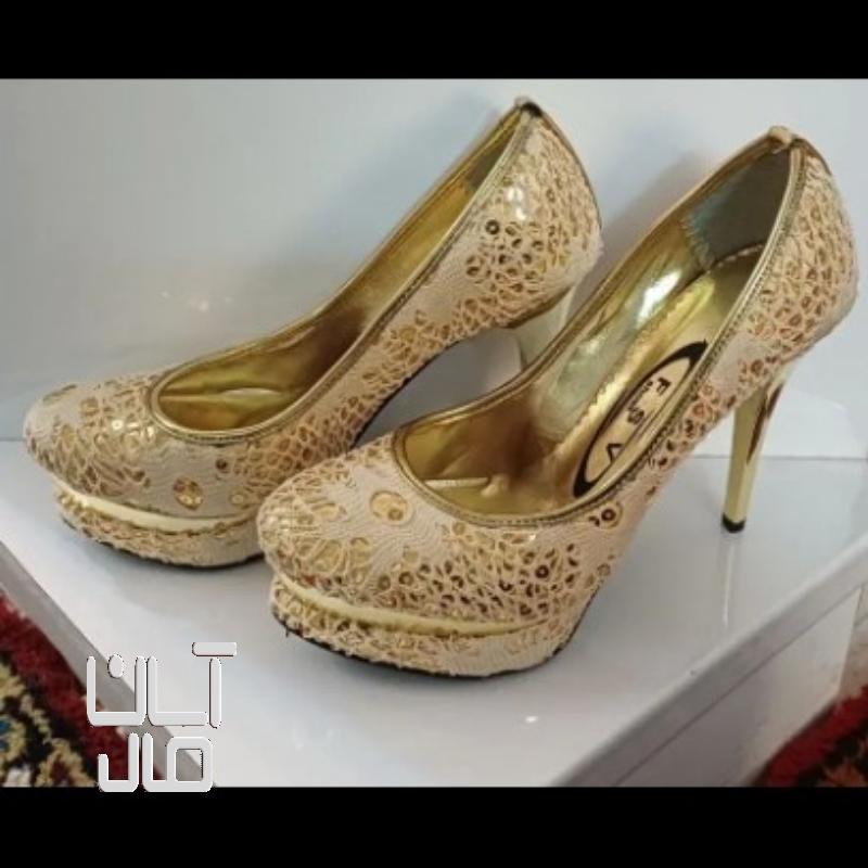کفش مجلسی زنانه