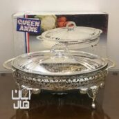 سوفله خوری سیلور