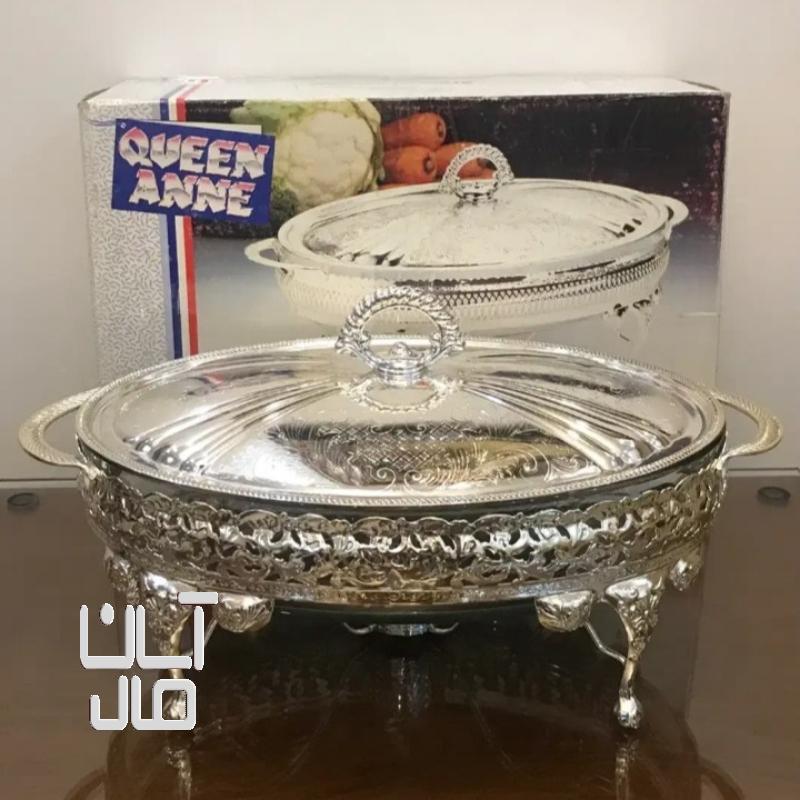 سوفله خوری سیلور