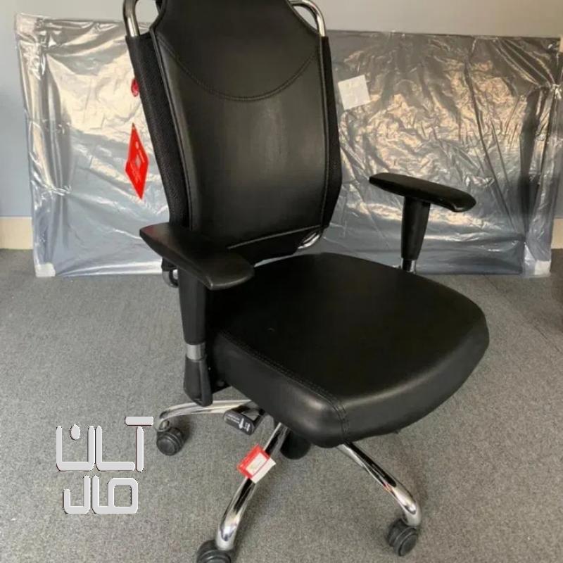 صندلی چرخدار