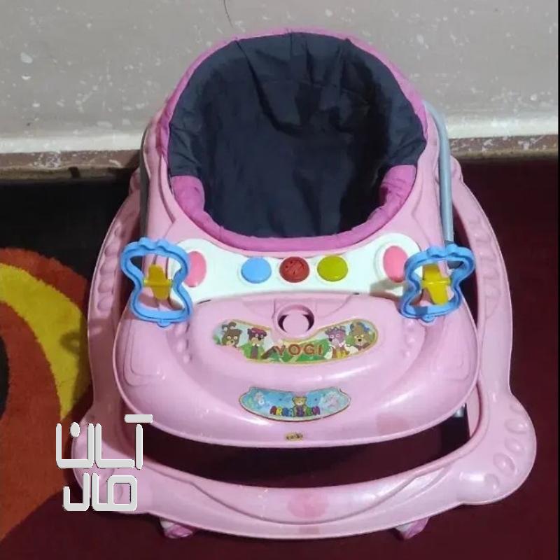 روروعک کودک