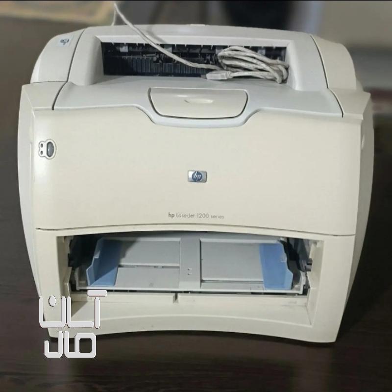 پرینتر hp1200