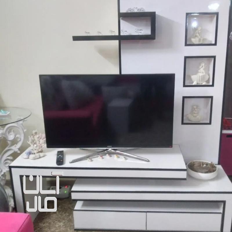 میز تلویزیون
