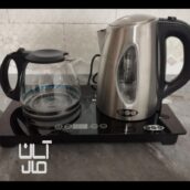 چای ساز ماک