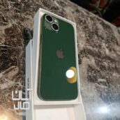 گوشی آیفون ۱۳